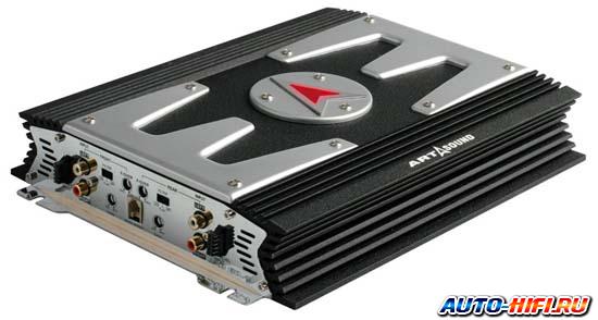 Моноусилитель Art Sound JAB 500.1 Grey Моноусилитель Art Sound JAB 500.1 Grey